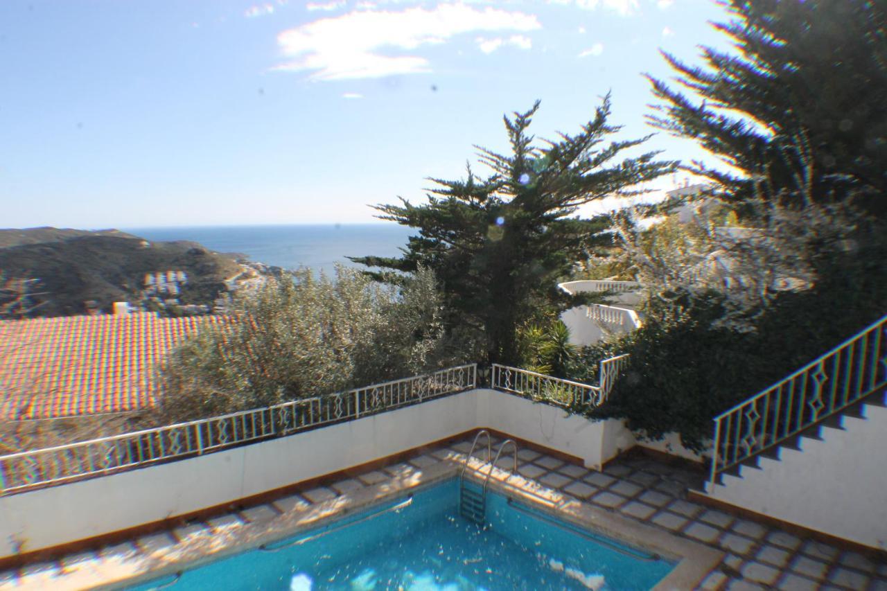 Villa Agi Cibeles Roses